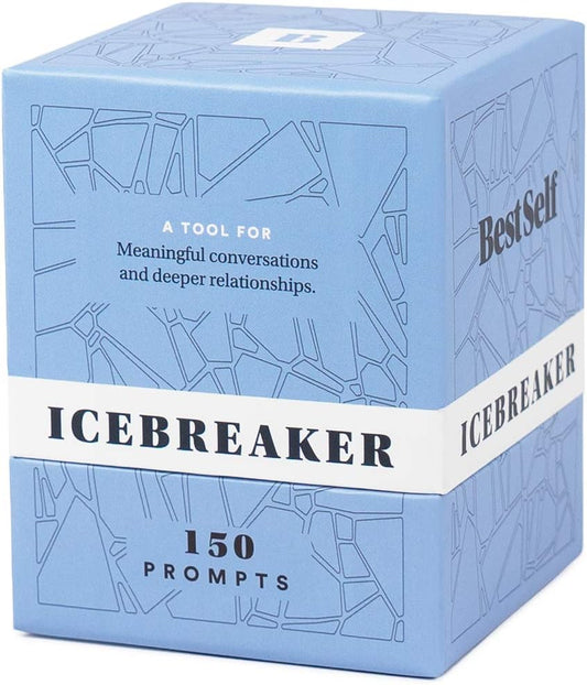 ICE BREAKER! Best Group Game for Family and Friends This Holidays!
