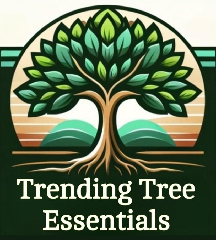 Trending Tree Essentials Mushroom Coffee -1 pack (30 servings) 6.5 oz