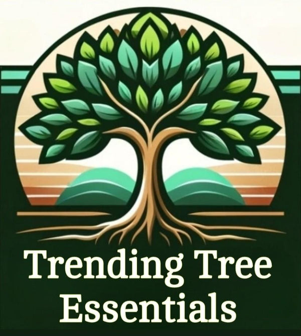 THE TRENDING TREE